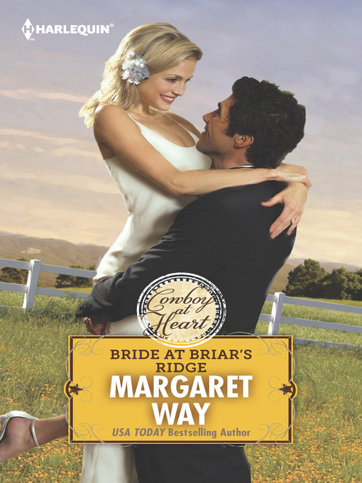 Bride at Briar